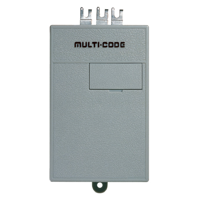 109020 LINEAR MULTI-CODE RECEIVER