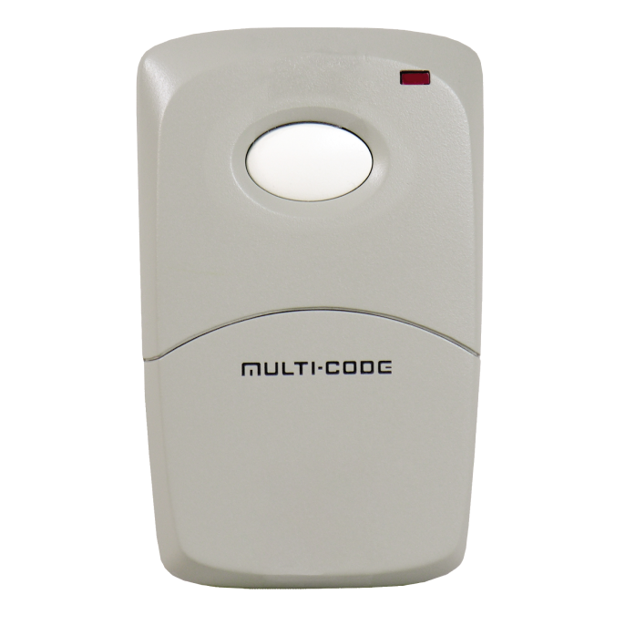 308911 LINEAR MULTI-CODE TRANSMITTER (300MHz) – Vee Industries