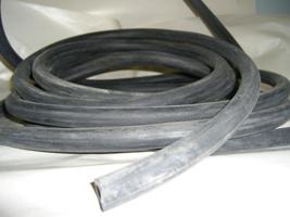 PNEUMATIC HOSE 7/16" ID X 5/8" OD