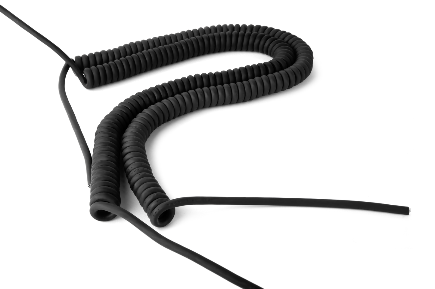 2 -10 -2 COIL CORD