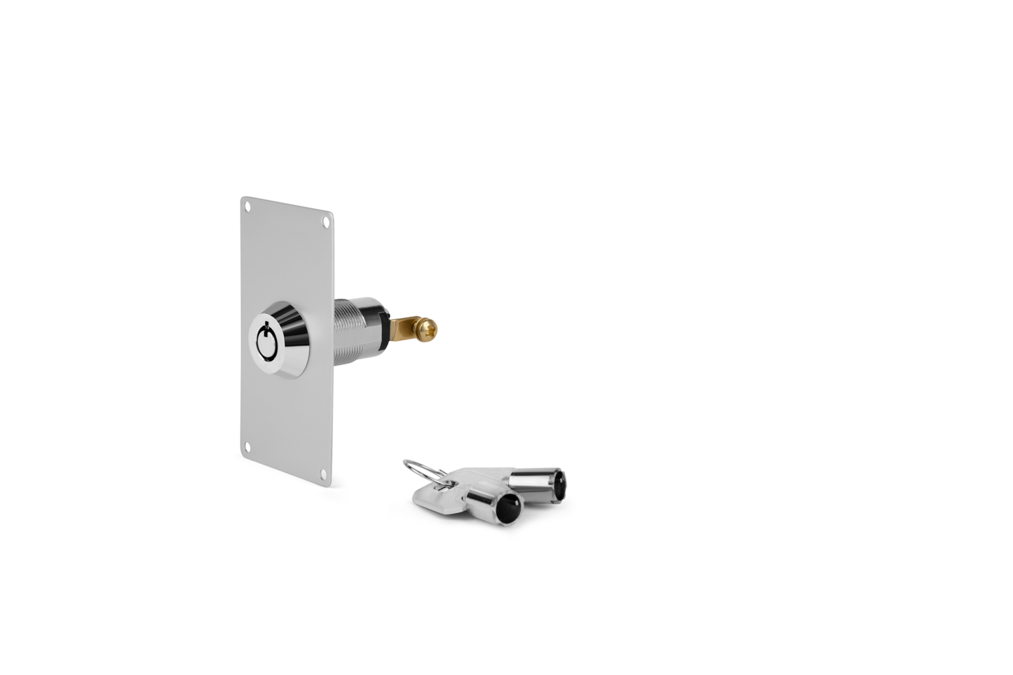 AVP-1 Electric Key switch