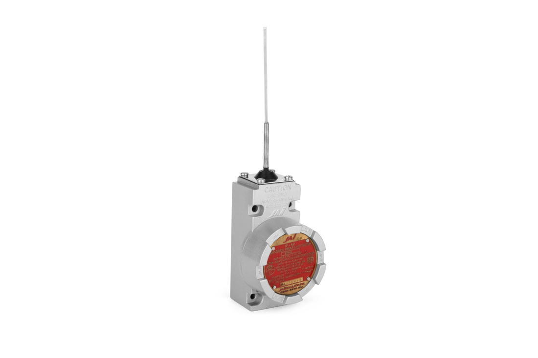 Explosion Proof EPHA Limit Switch – Vee Industries - Garage & Warehouse ...