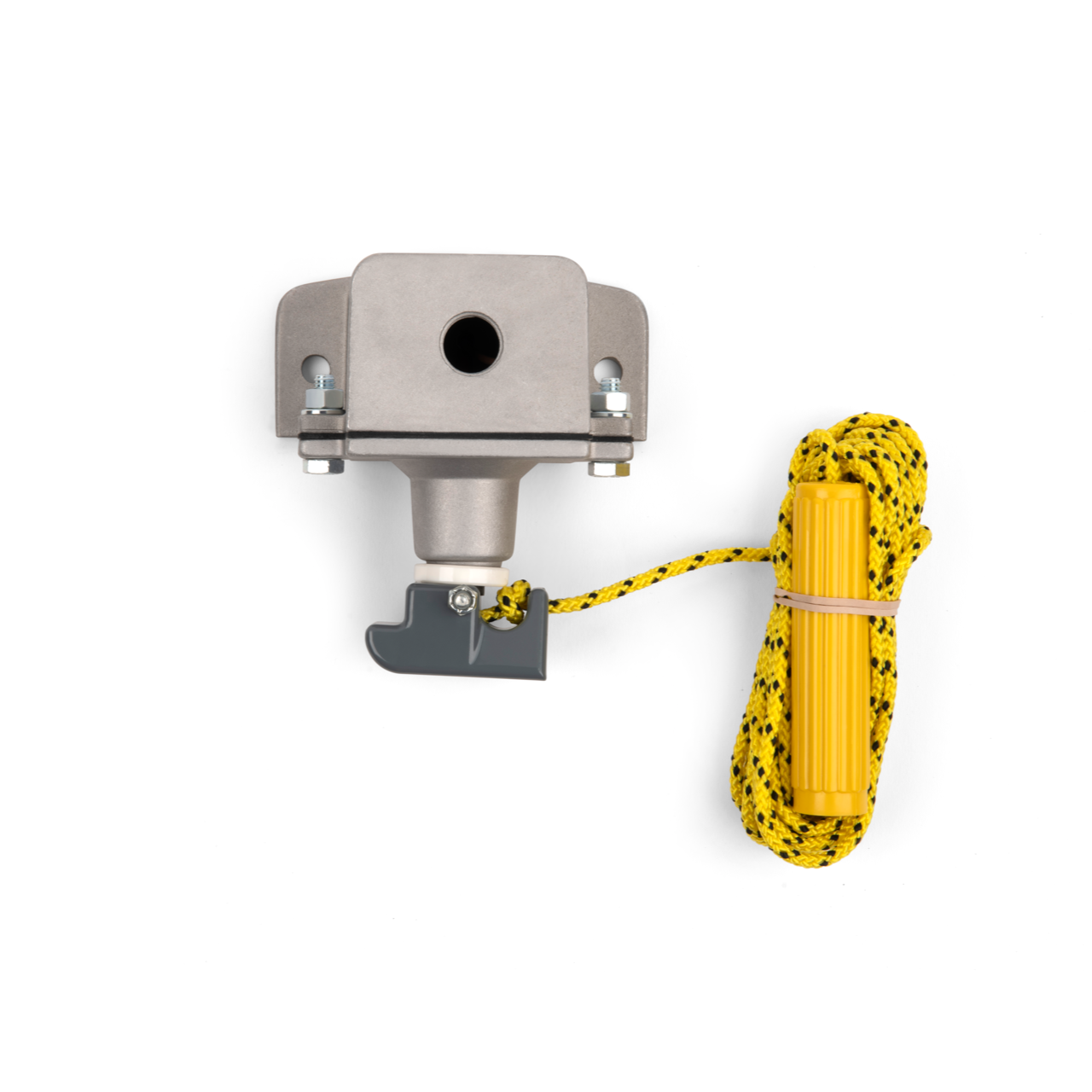 Vee Industries - Garage & Warehouse Access Controls